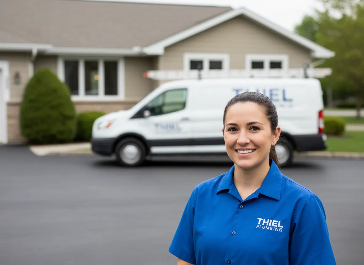 Plumber South Range, WI FAQs